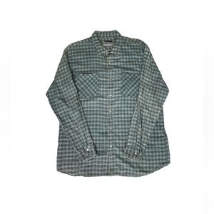 Vintage Haband Ripper shirt